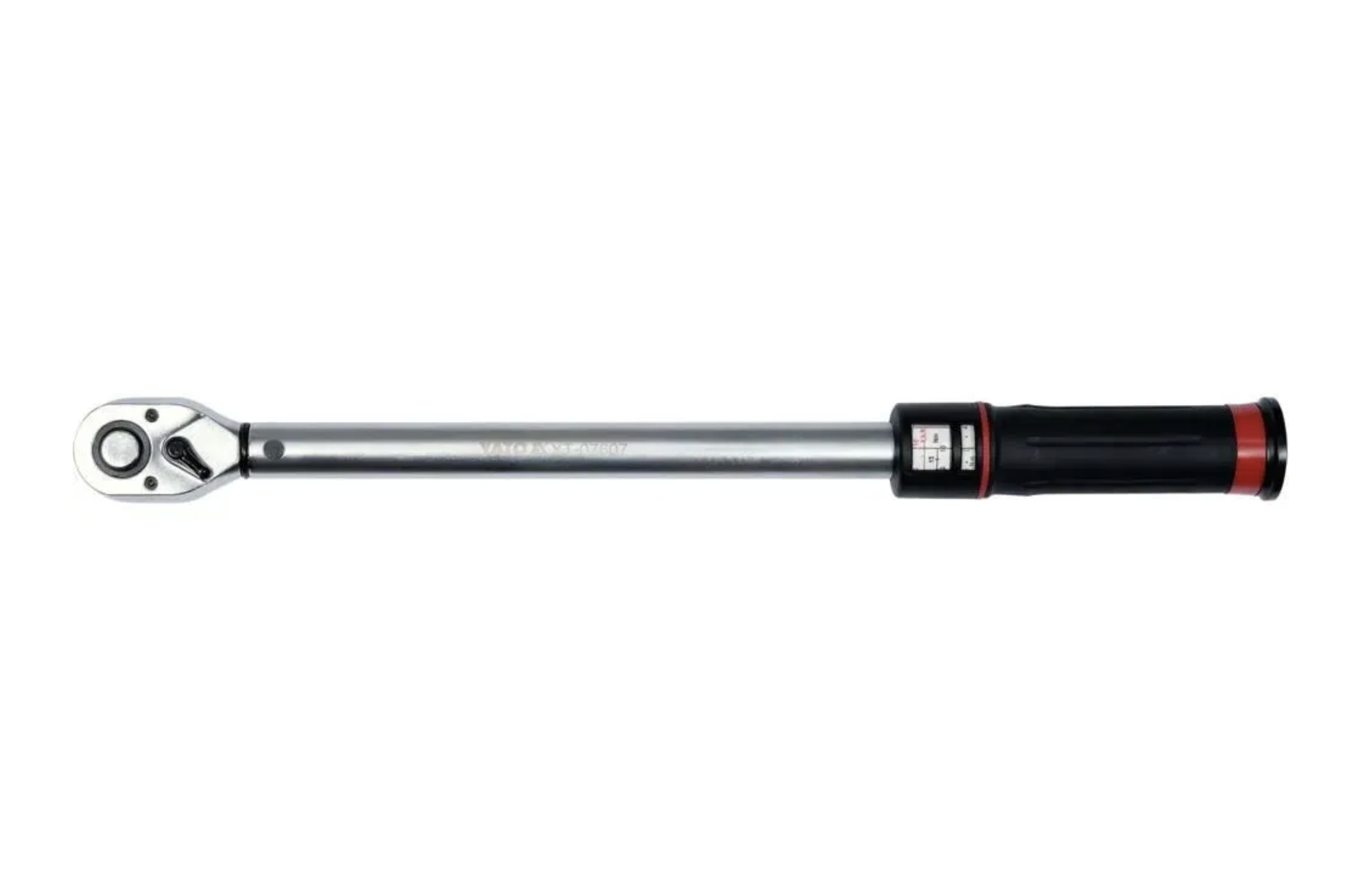 Ключ динамометричний 1/2" 10-110 Нм
